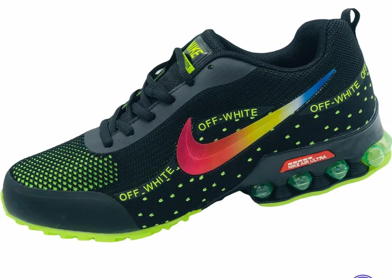 Nike 2020 Avatar SHOX REAX RUN Series