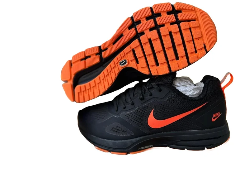 NIKE AIR  ZOOM PEGASUS  RUNNING SHOES