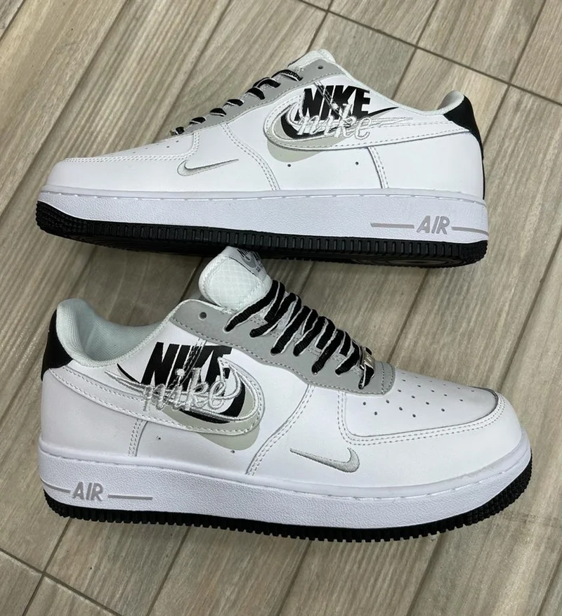 Air Force 1 Custom Special Edition Sneakers