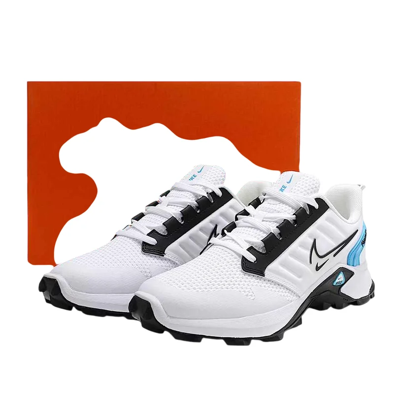 Nike Air FastX Trail Running Shoes Sneakers: Conquer Any Terrain