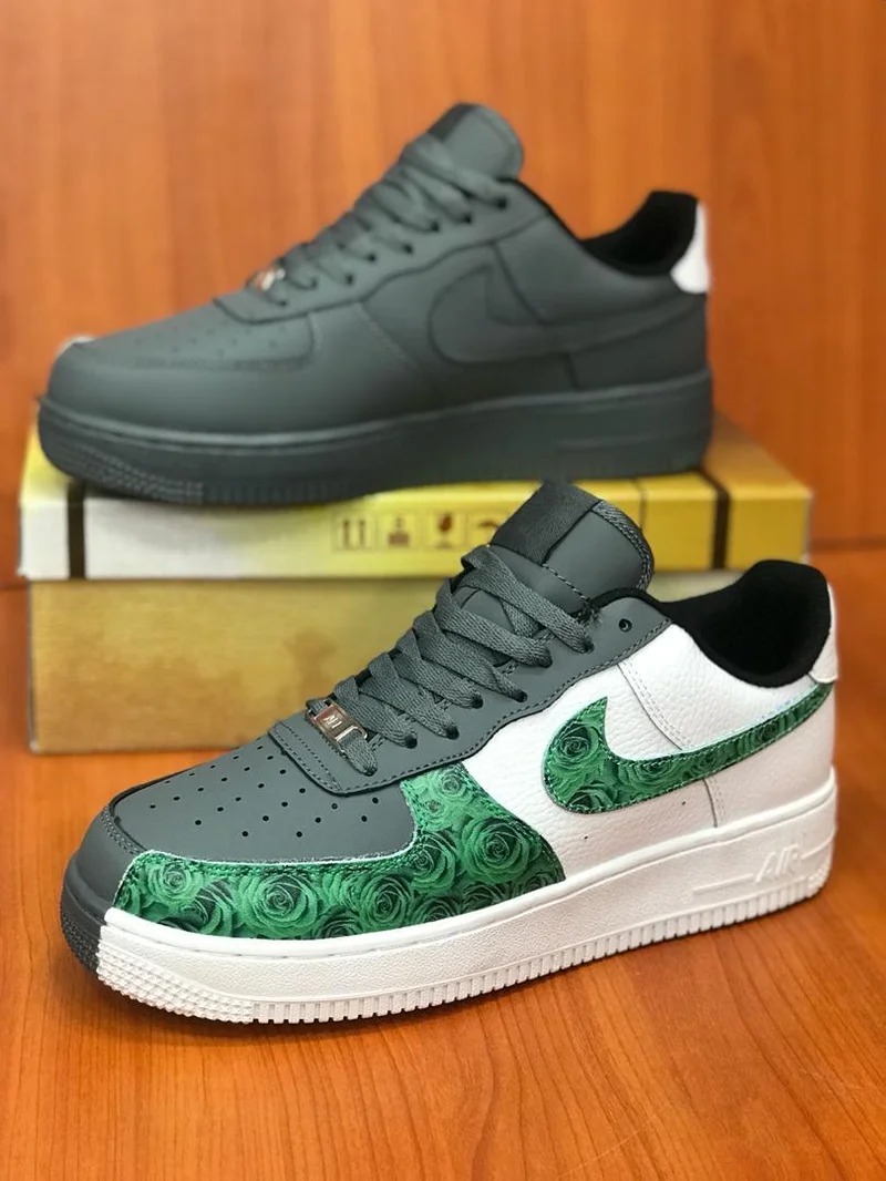Nike Air Force 1 Low Split Sneakers