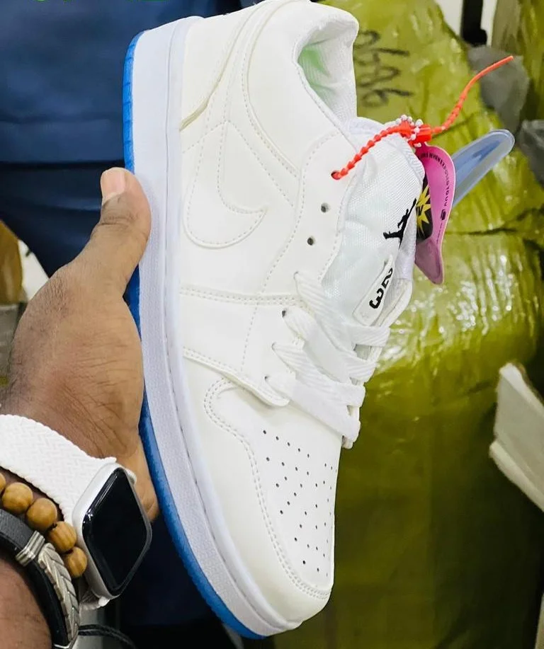 Nike Air force 1 Low White