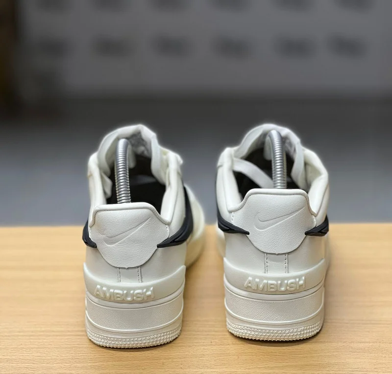 Nike Air Force 1 Low x AMBUSH White
