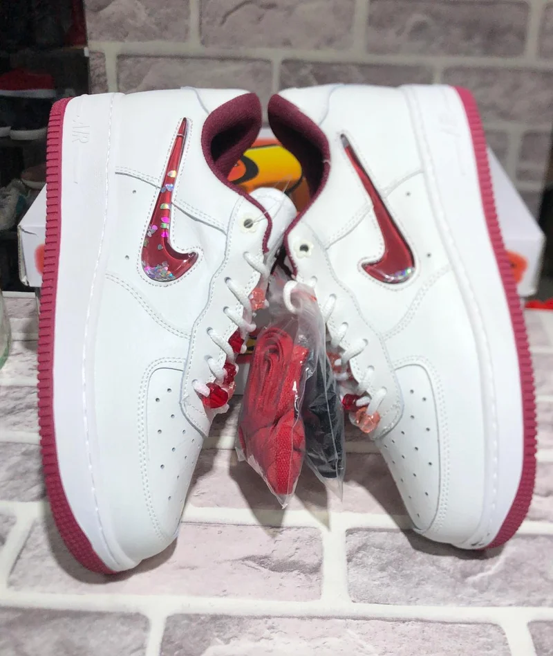 Nike Air Force 1 Low ‘Valentines Day 2024’