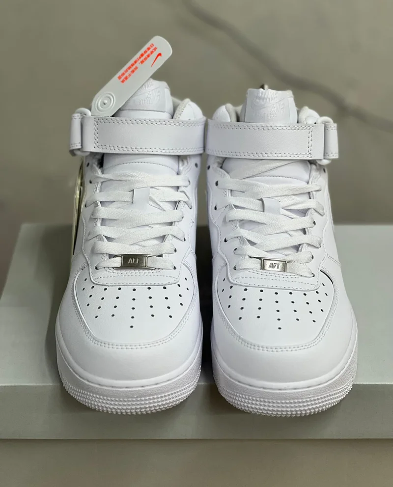 Nike Air Force 1 Mid '07(OG)