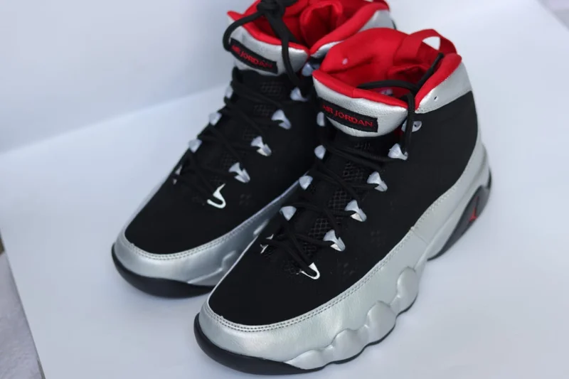 Air Jordan
