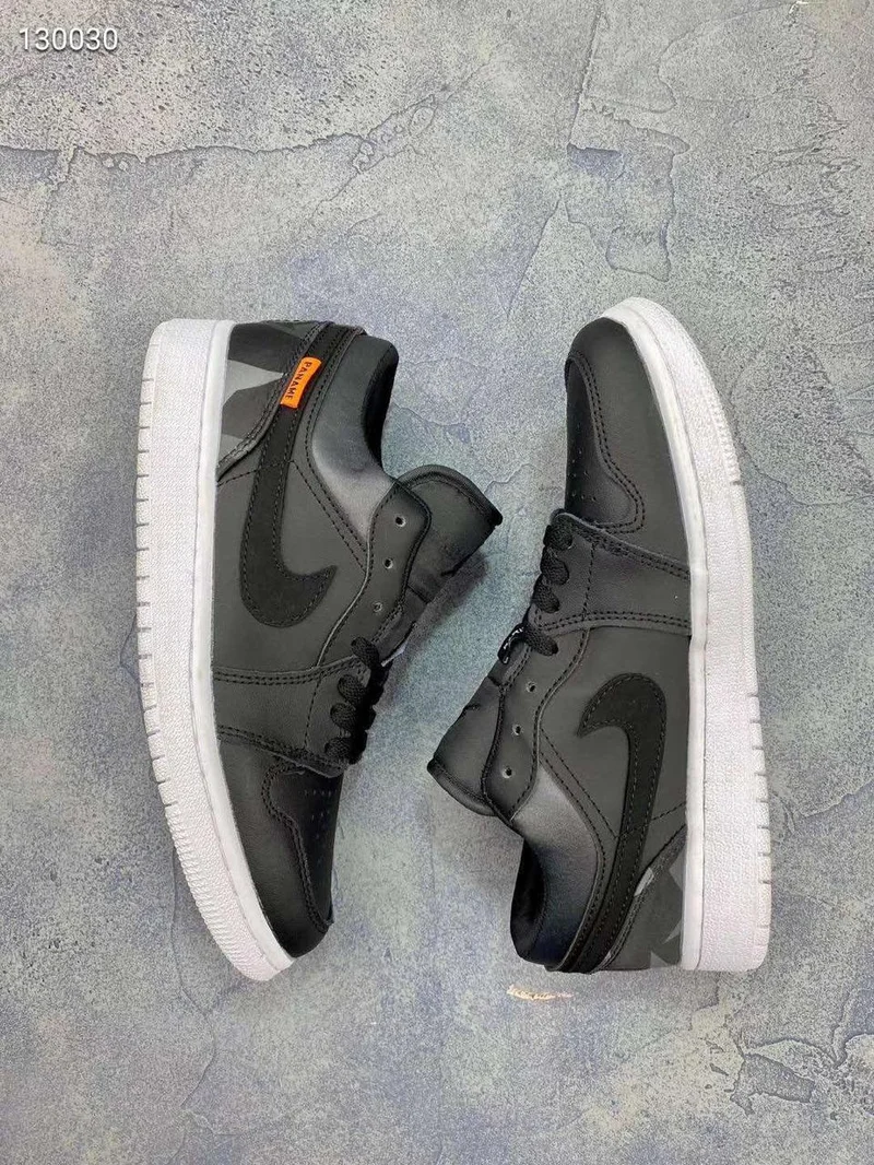 Nike Air Jordan 1 Low Men Shoes