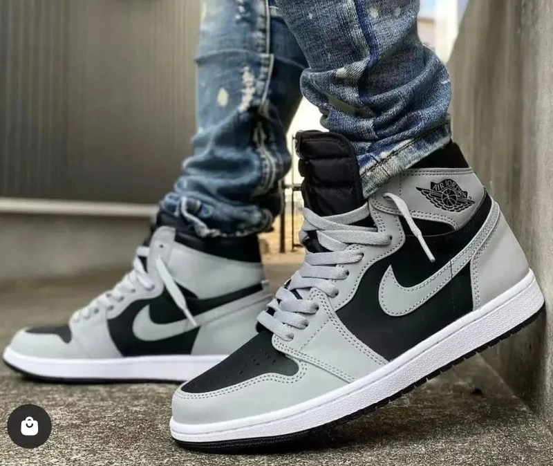 Air Jordan 1 High OG Shadow 2.0