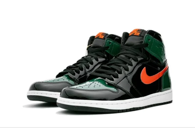 Air Jordan 1 High OG Solefly Friends & Family