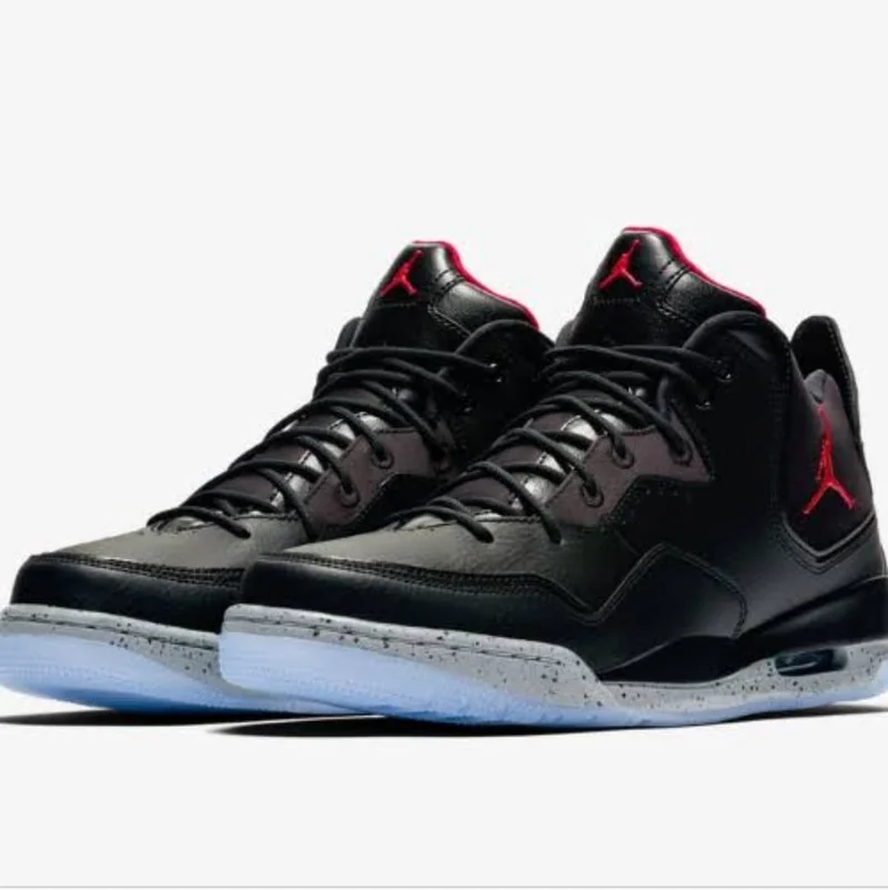 NIKE AIR JORDAN COURTSIDE 23 BRED