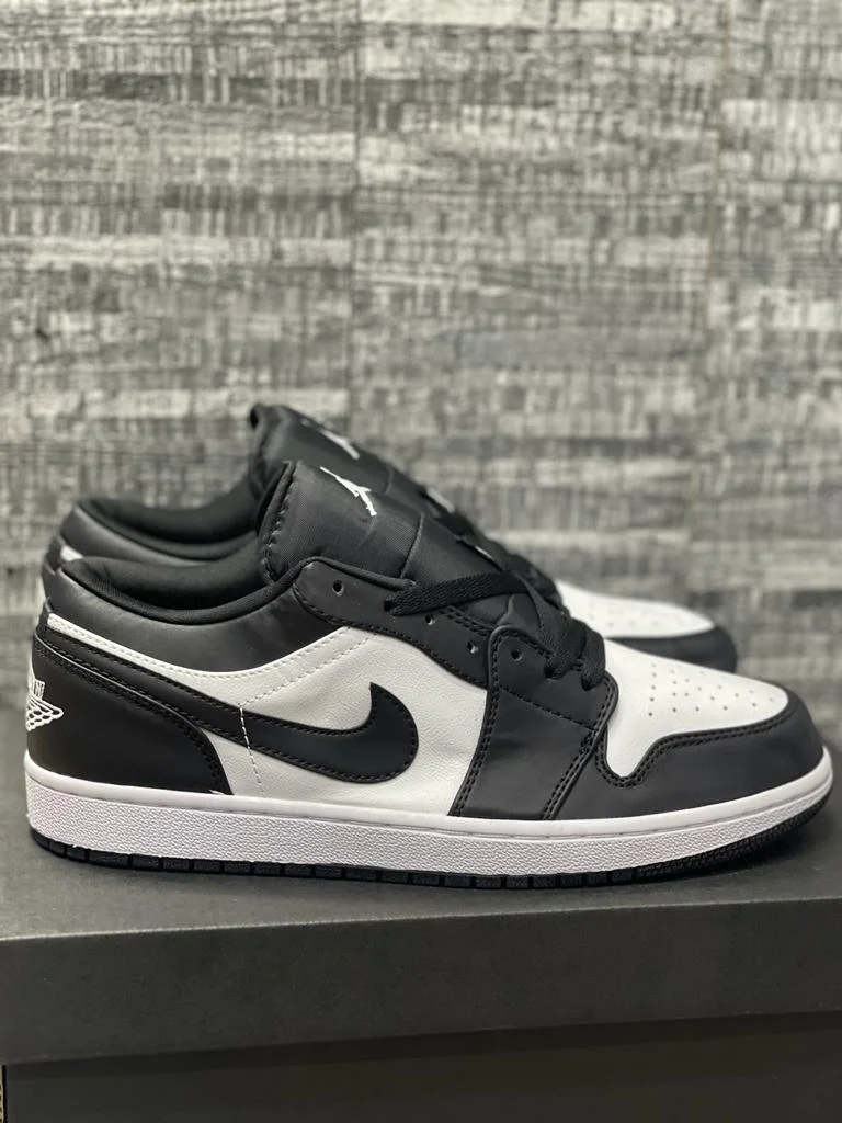 AIR JORDAN 1 LOW HERITAGE