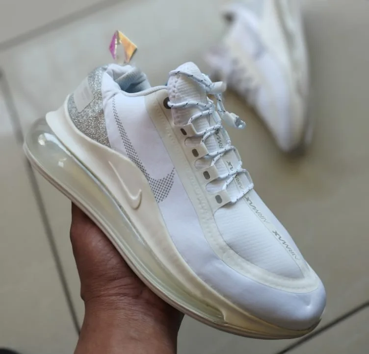 Nike Air Max 720 Utility Release In White