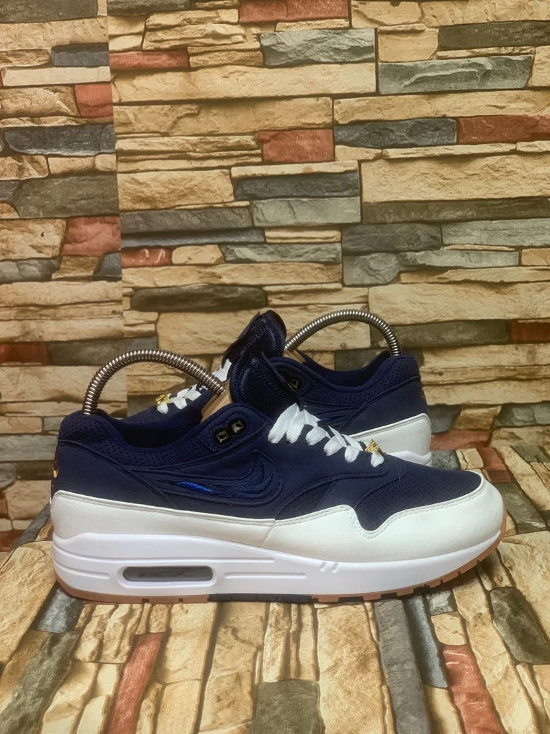 Nike Air Max 86’ Jackie Robinson