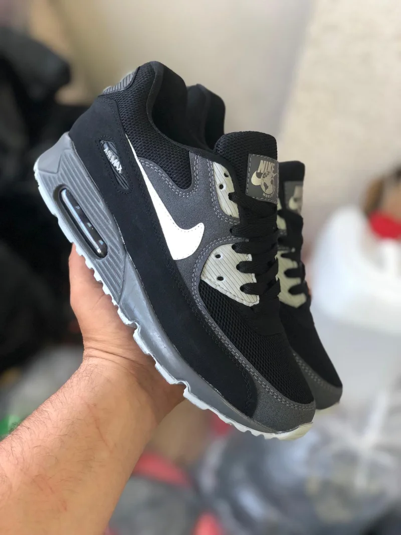 Nike Air Max 90 'Have a Good Game' Black