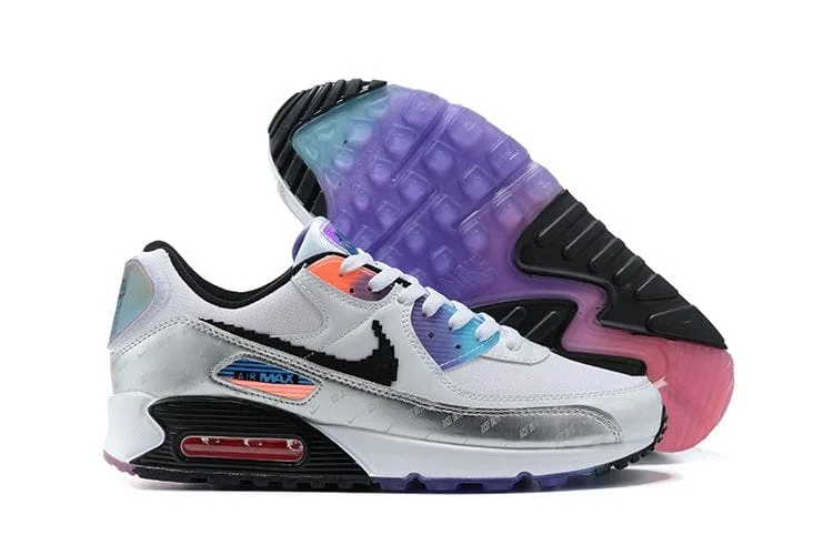 Nike Air Max 90 'Have a Good Game' White