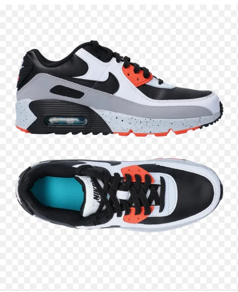 Nike Air Max 90 Aquamarine/Black/Turf