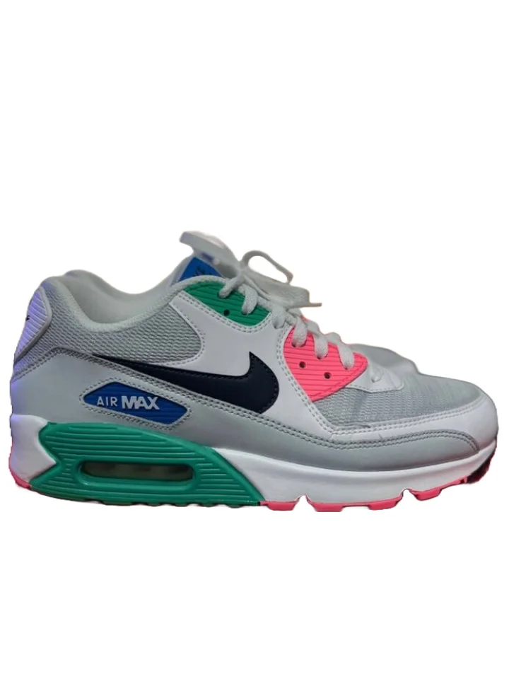 Nike Air Max 90 Essential "South Beach Watermelon" (AJ1285-001) - Men's & Women'