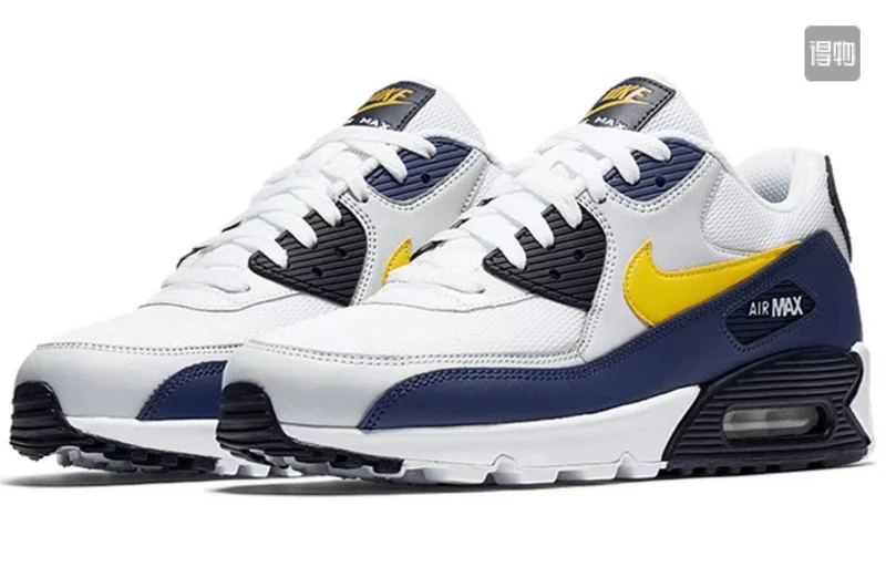 Nike air Max 90 Michigan