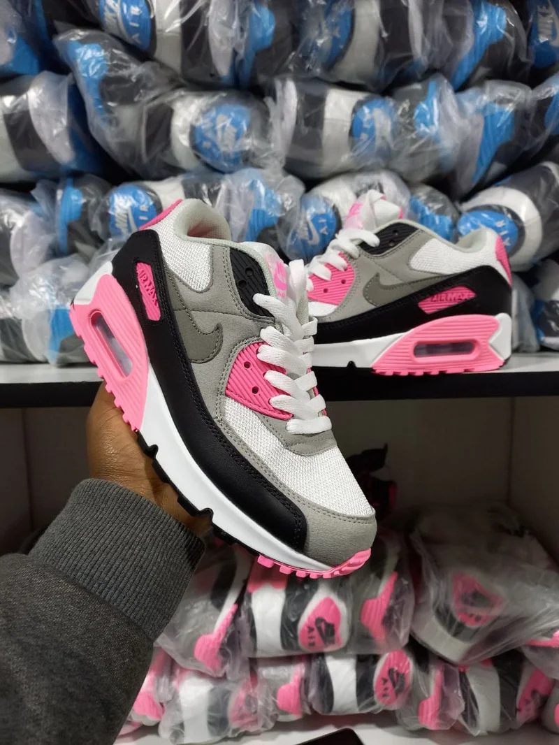 Nike Air Max 90 OG Recraft Pink