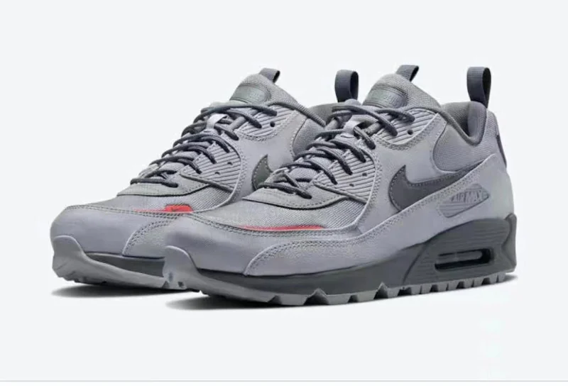 Nike Air Max 90 Surplus “Grey” Sneakers