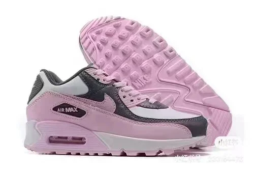 Nike Air Max 90 “Pink» Valentines Sneakers