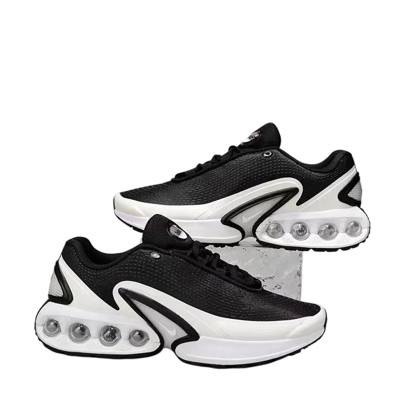 Nike Air Max Dn - "Black & White"