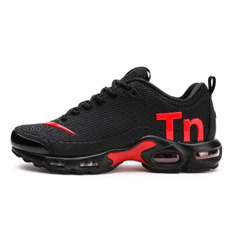 Nike Air Max PLUS TN Mercurial Classic Black