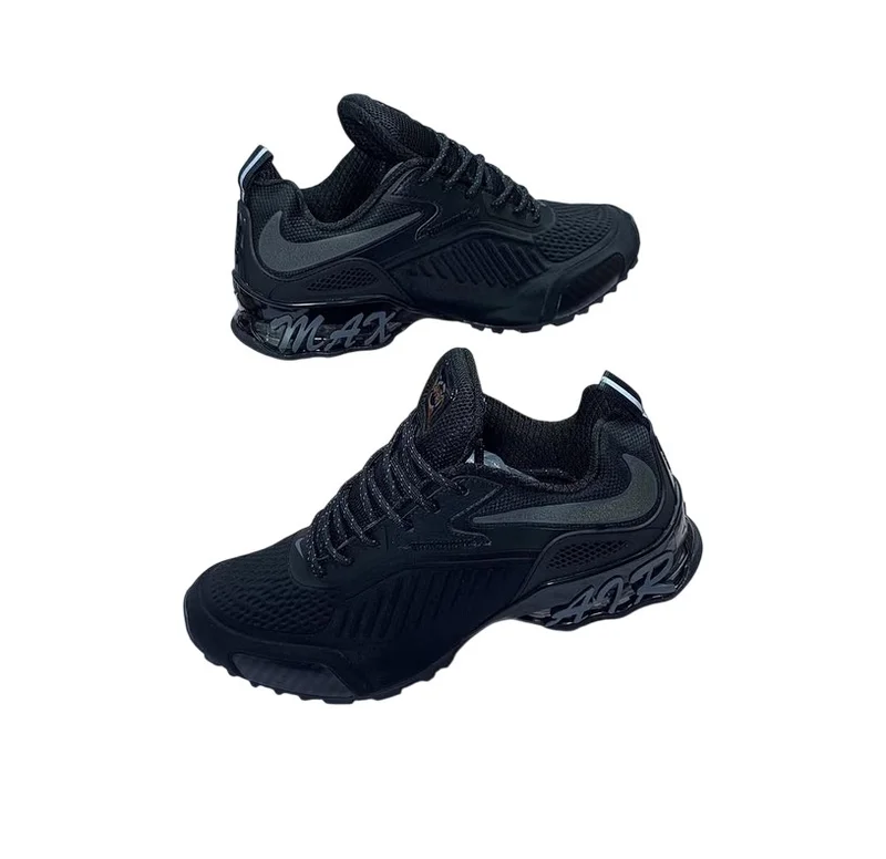 Nike Air Max Ultra Shox: Elevate Your Sneaker Game