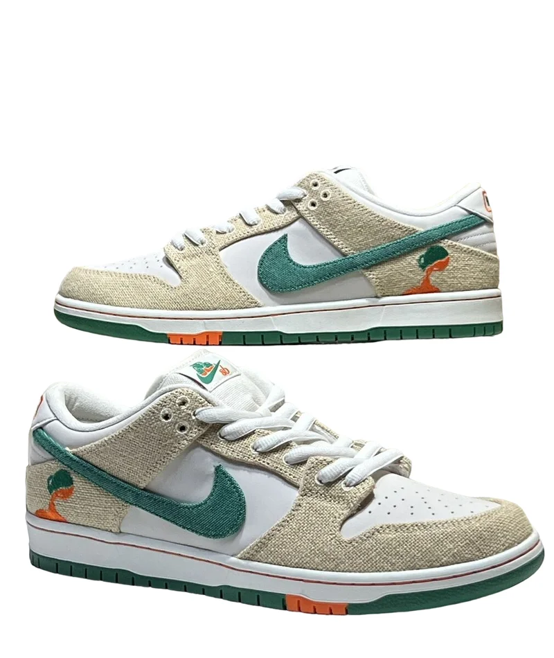 Nike Dunk Low SB x Jarritos