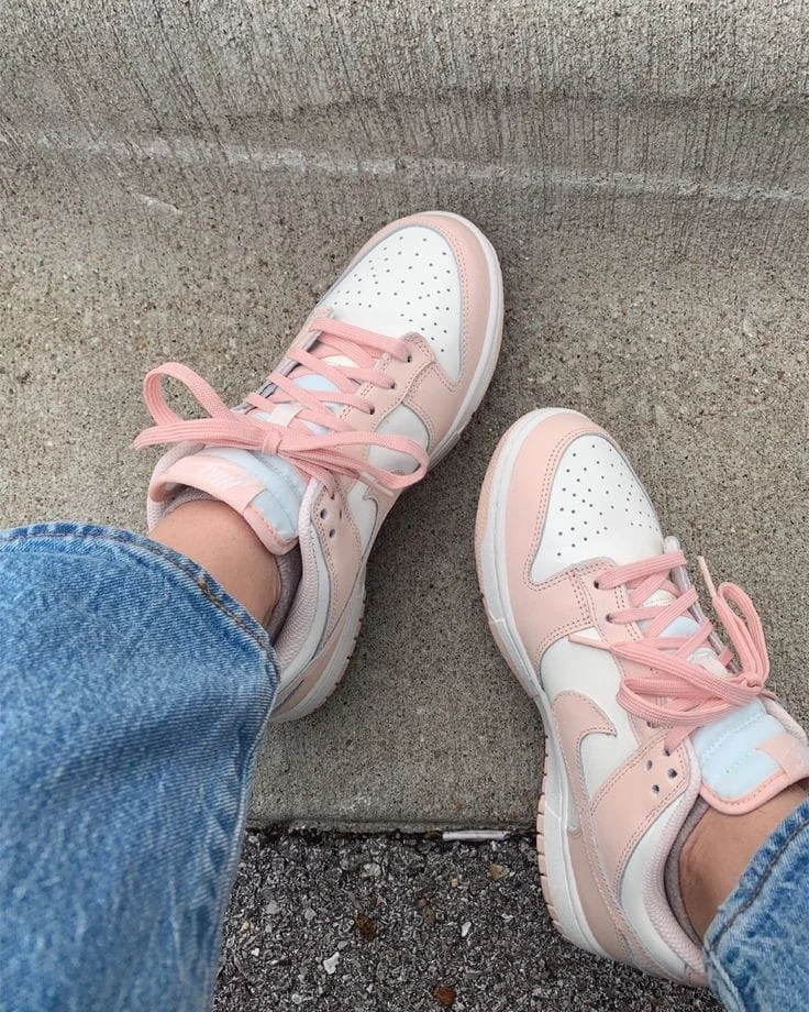 Nike Dunk Low ‘Rose Whisper’ | Women’s