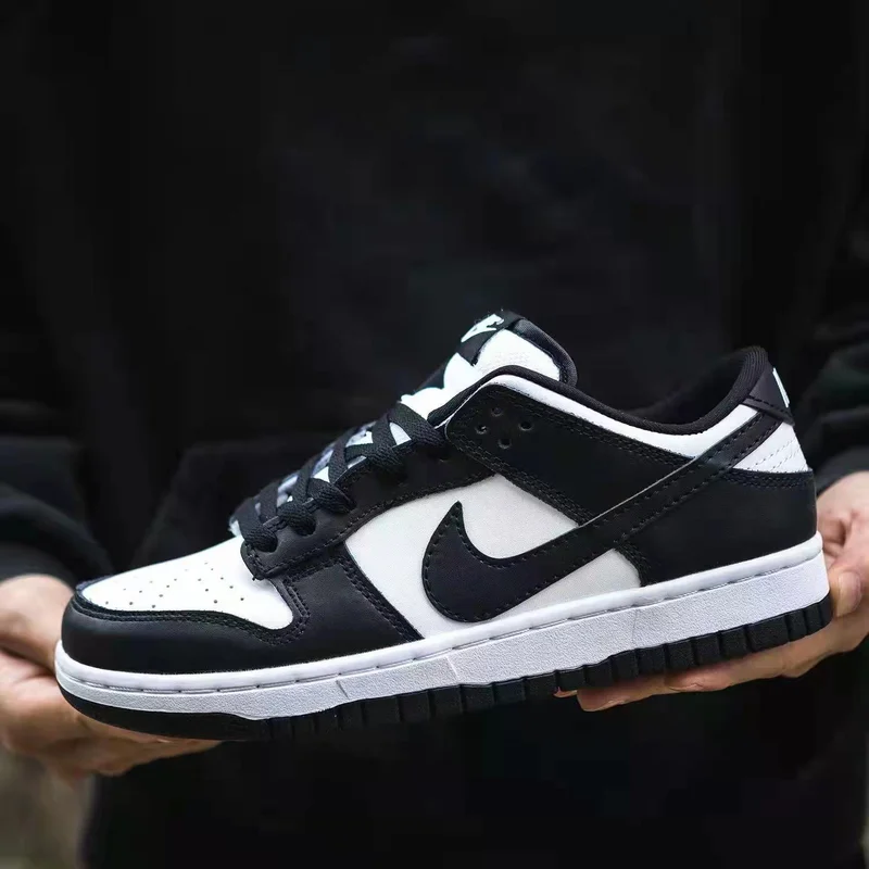 Nike Dunk Low “Panda” (2022) Sneakers