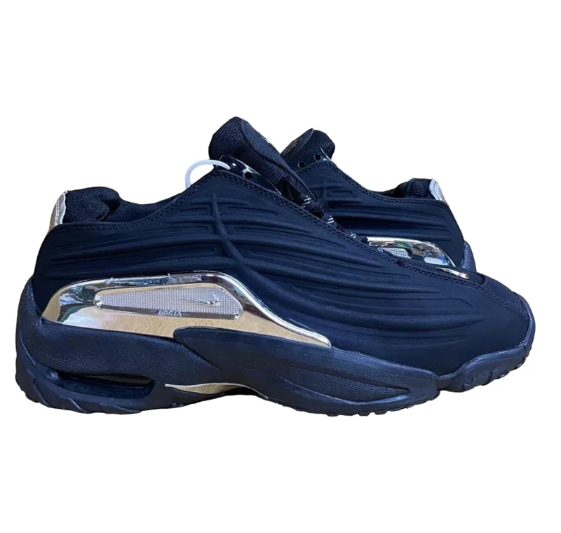 Nike Hot Step 2 Drake NOCTA Black