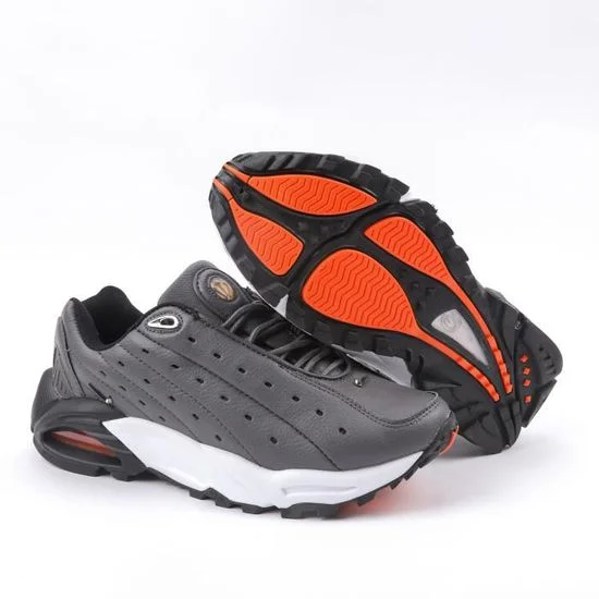 Nike Hot Step Air Terra Drake NOCTA Gray