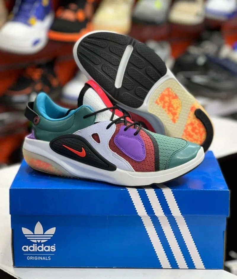 Nike Joyride Run Multi color