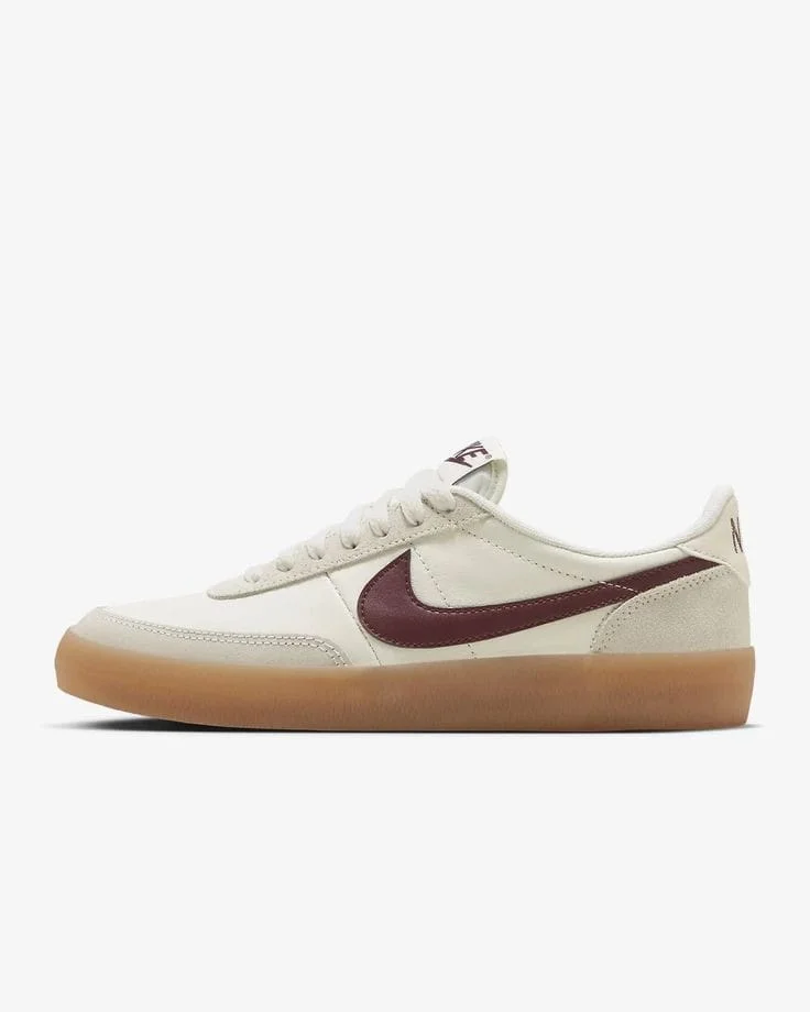 Nike Killshot  Casual Vintage Lifestyle Shoes Sneakers