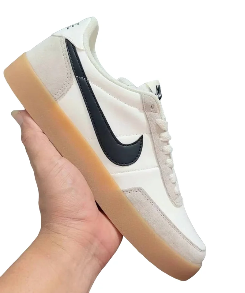 Nike Killshot 2 Leather Sail Oil Grey Gum