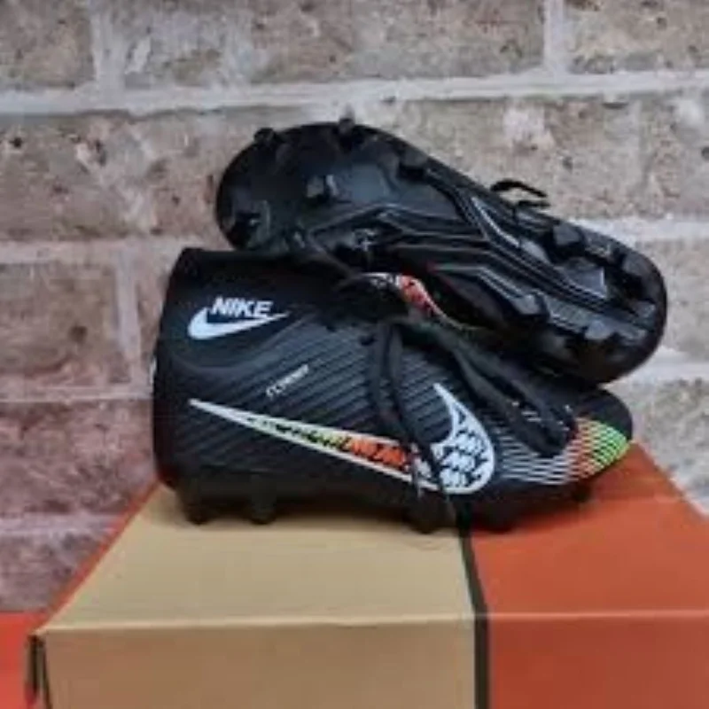 NIKE MERCURIAL  AIR ZOOM FOOTBALL SHOES.