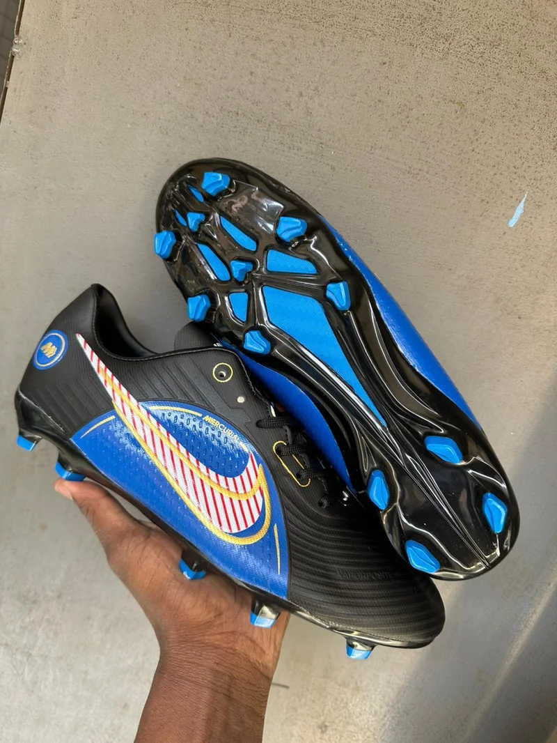 Nike Mercurial Vapor 14 Elite FG Football Boots