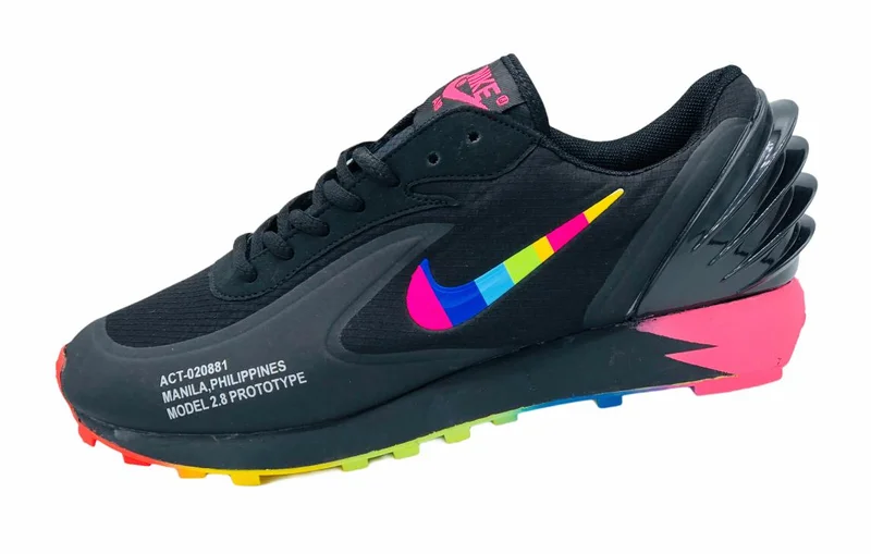 Nike Prototype Sneakers