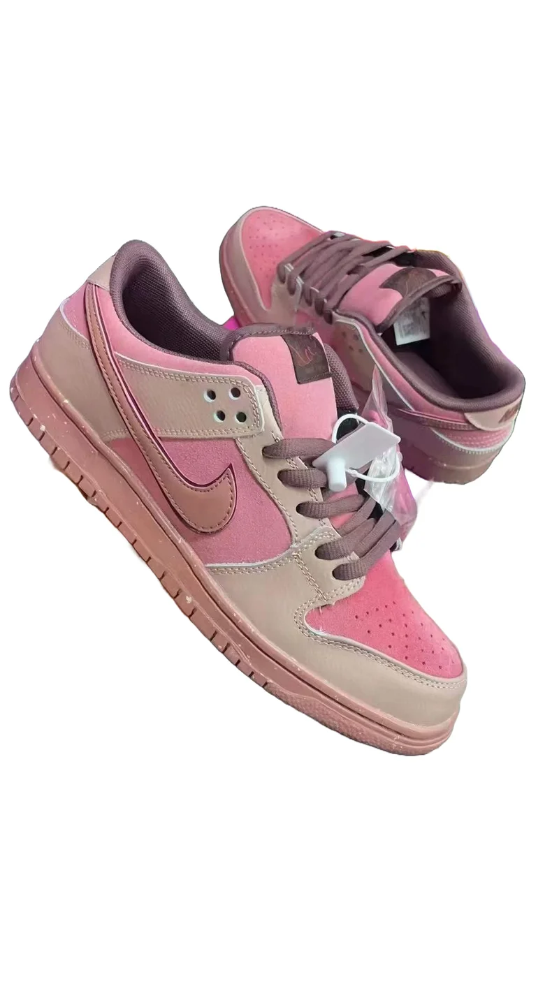 NIKE SB DUNK CITY OF LOVE