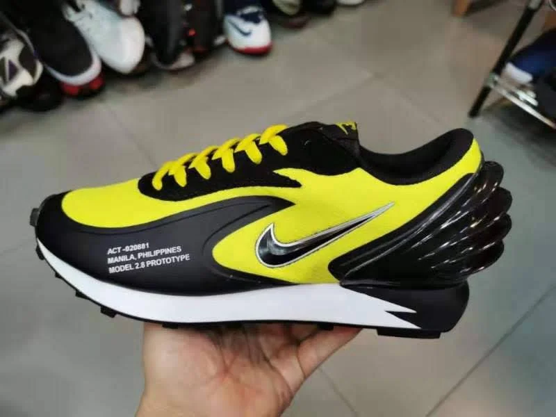 NIKE SNEAKERS SPORTSWEAR UNDERCOVER SHOES