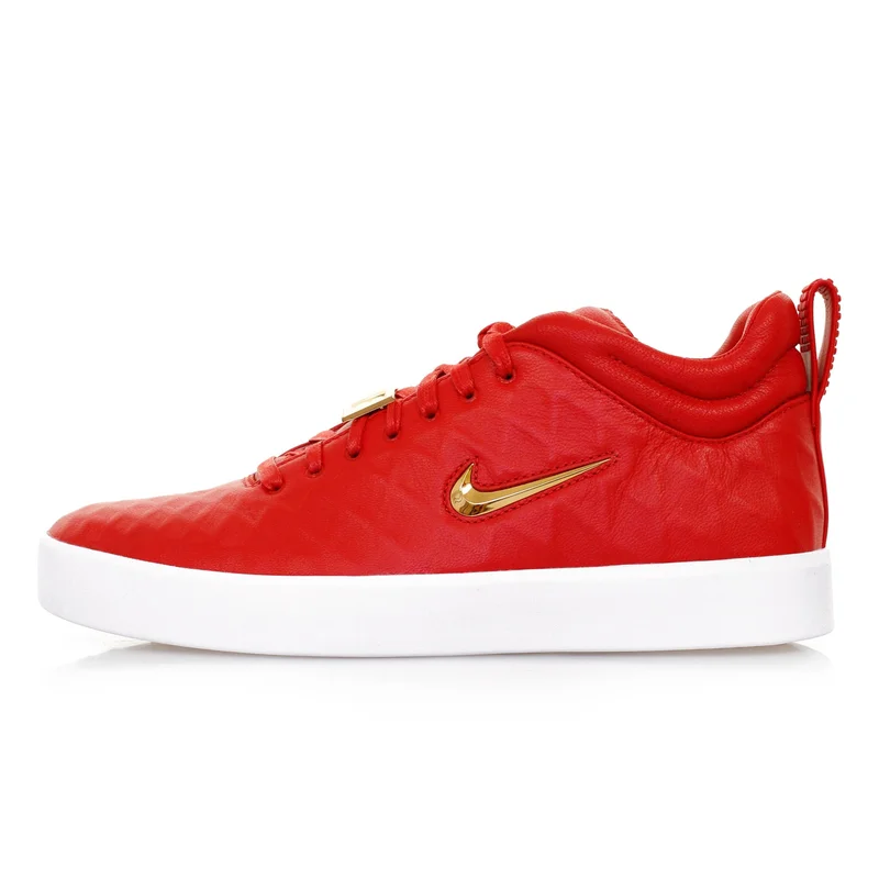 Nike Tiempo Vetta 17 "Red" Casual Sneakers Nike Pantofi Sport Shoe