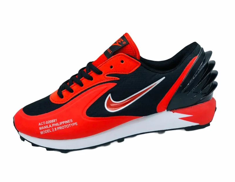 NIKE UNDERCOVER SHOES SNEAKERS