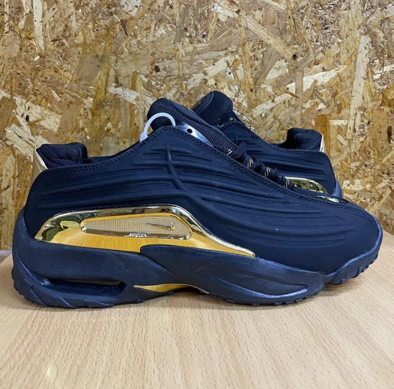 Nike x NOCTA Hot Step 2 Sneakers