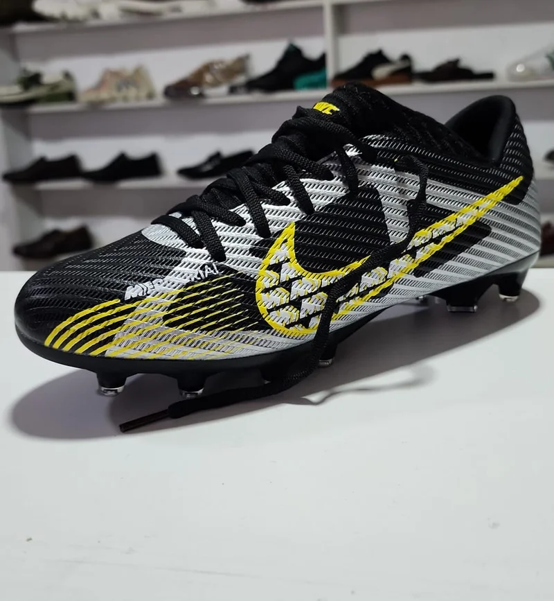 Nike Zoom Mercurial Vapor Firm Ground Soccer Cleat Boots
