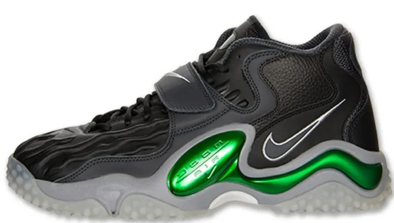 Nike Zoom Turf Jet '97 Black/Anthracite-Stealth-Neutral Grey
