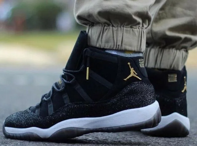 Air Jordan 11 “Heiress”