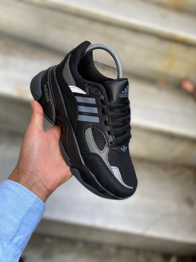 Original Adidas Magmur Trainers For Ladies Black