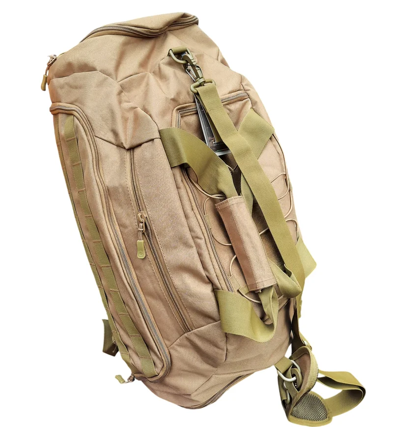 Outdoor Waterproof Sports,camping, hiking bag.