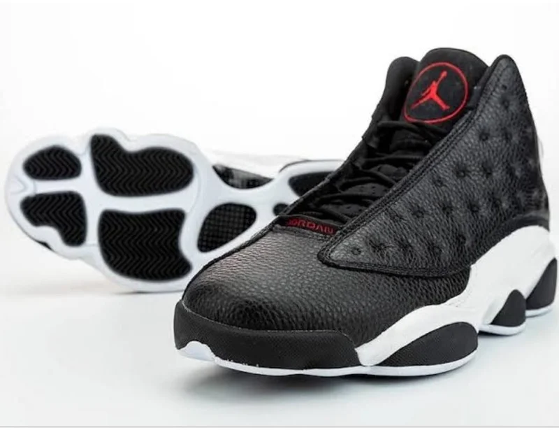 Air Jordan 13 Reverse He Got Game